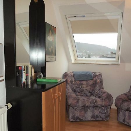 سيئة كيسينجين Apartment Herbert المظهر الخارجي الصورة