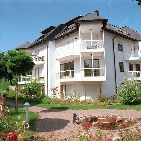 سيئة كيسينجين Apartment Herbert المظهر الخارجي الصورة