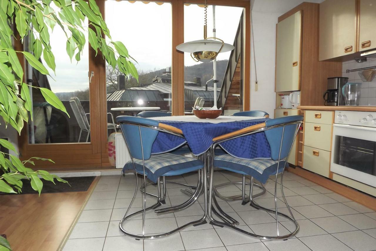 سيئة كيسينجين Apartment Herbert المظهر الخارجي الصورة