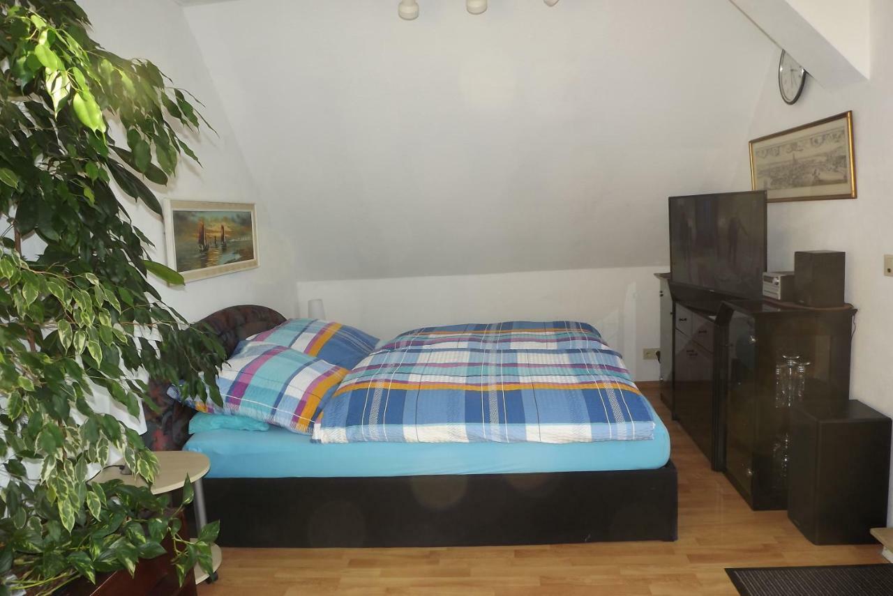 سيئة كيسينجين Apartment Herbert المظهر الخارجي الصورة