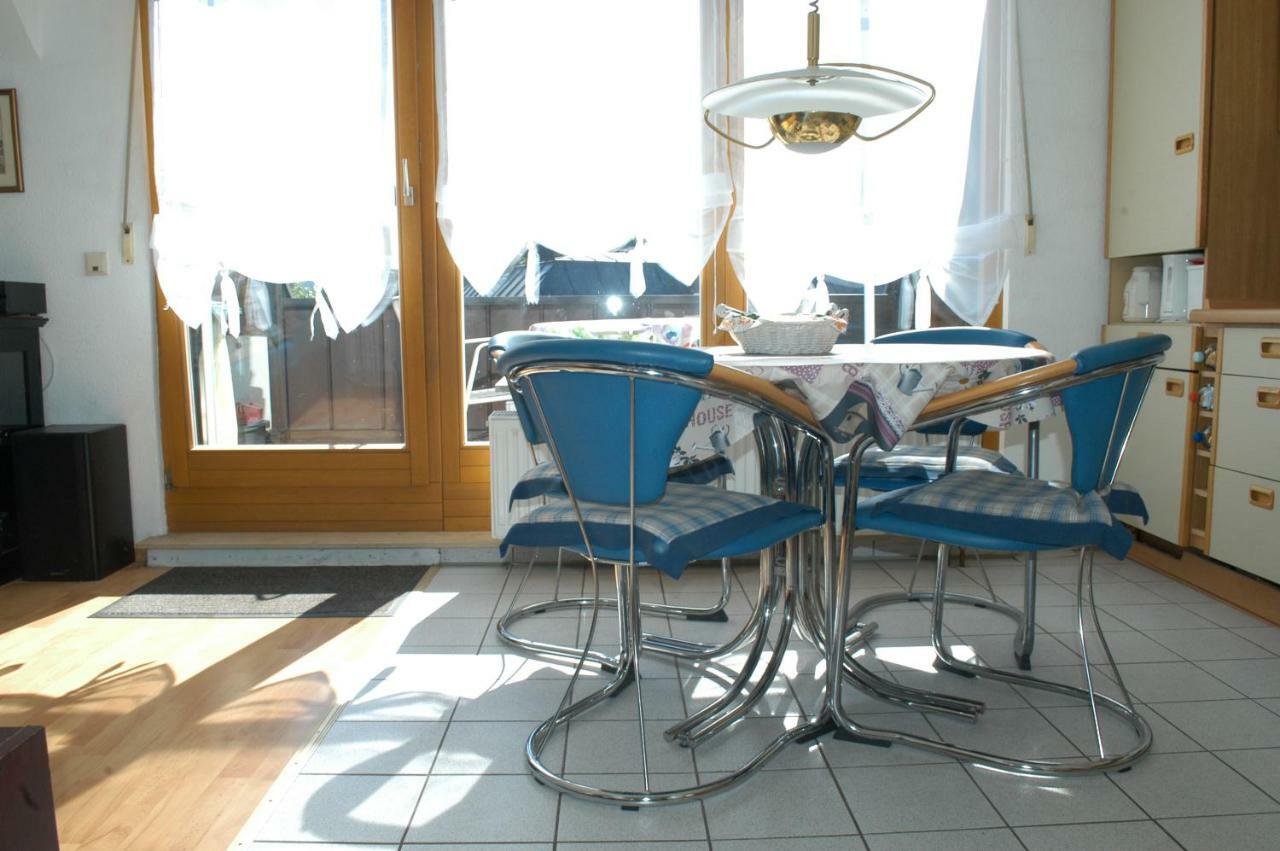سيئة كيسينجين Apartment Herbert المظهر الخارجي الصورة